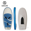 Sikor Drop Shipping Новичка Foil Board Hydrofoil Surfboard Sup надувные надувные байдарки включают доску для серфинга